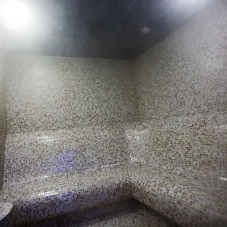 Erten Otel 4*