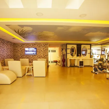 Otel Erten
