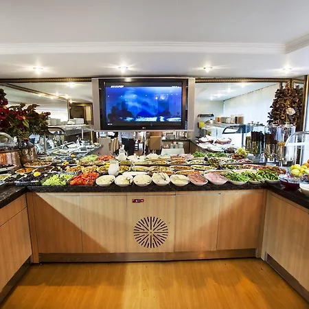 Erten 4* Adana