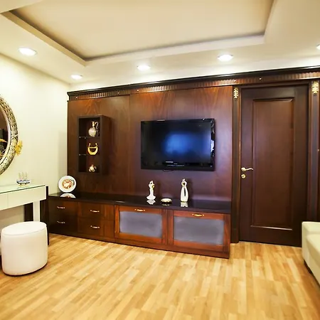 Otel Erten 4*