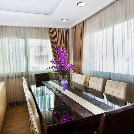 Erten 4* Adana