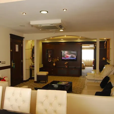Erten Otel Adana
