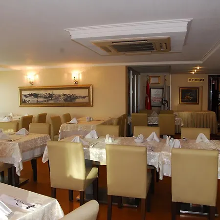 Erten Otel 4*