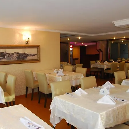 Erten 4* Adana