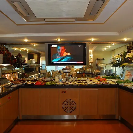 Erten Otel Adana