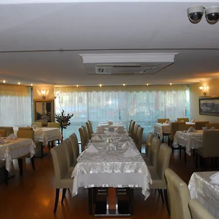 Erten Otel