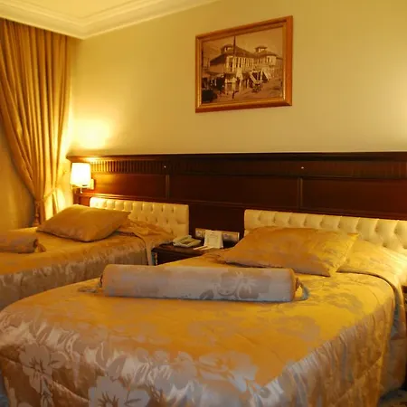 Otel Erten 4*