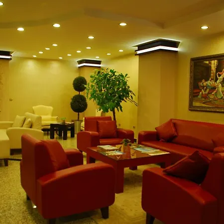 Erten 4* Adana