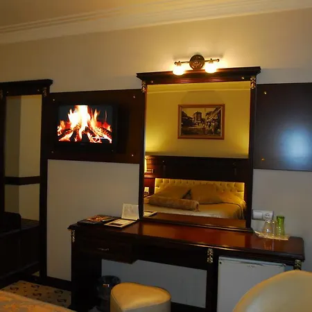 Erten Otel Adana