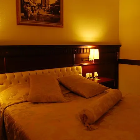 Otel Erten 4*