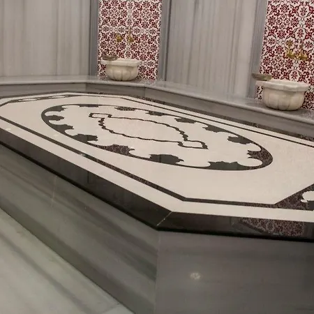 Otel Erten