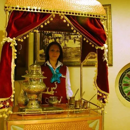 Otel Erten 4*