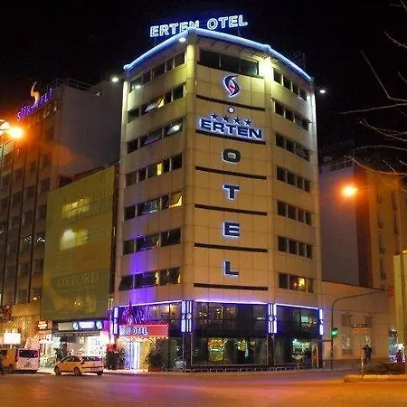 Otel Erten