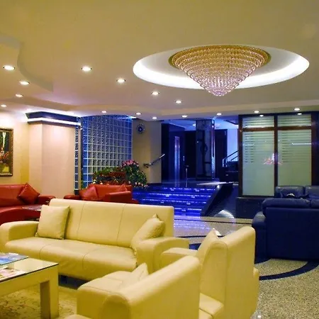 Otel Erten Adana