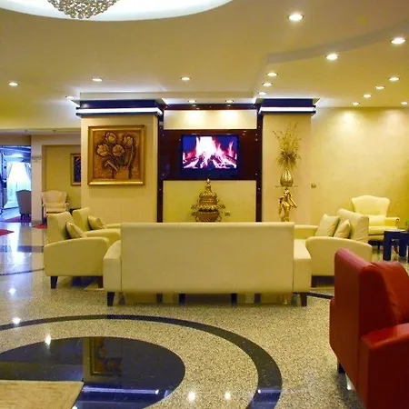 Otel Erten 4*