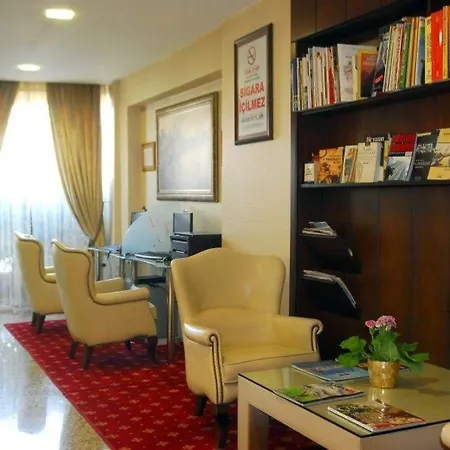 Otel Erten