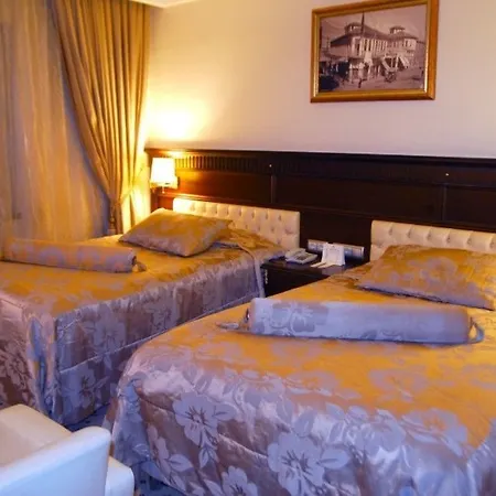Otel Erten Adana