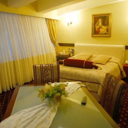 Otel Erten 4*