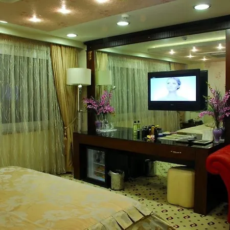 Erten Otel 4*