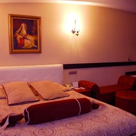 Erten Otel