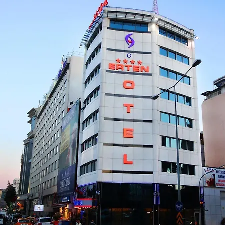 Erten Adana