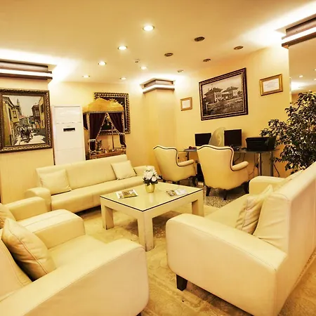Erten Otel Adana