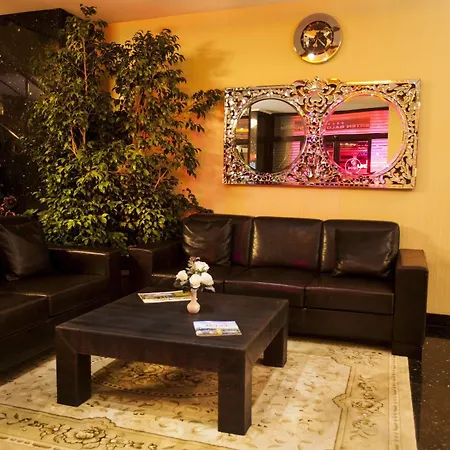 Erten Otel Adana