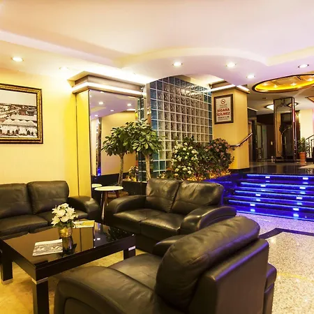 Otel Erten 4*