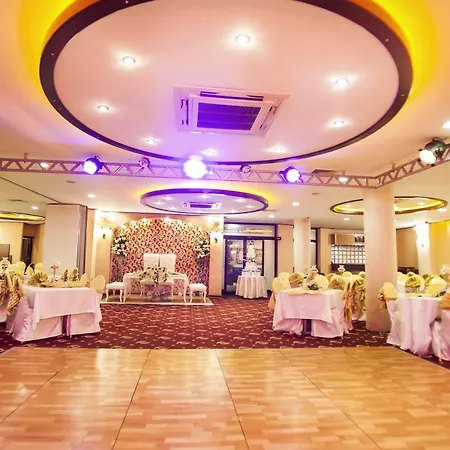 Otel Erten Adana