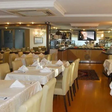 Erten Otel