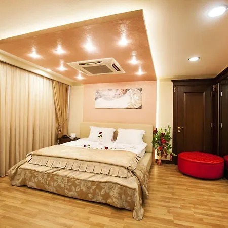Erten Otel 4*
