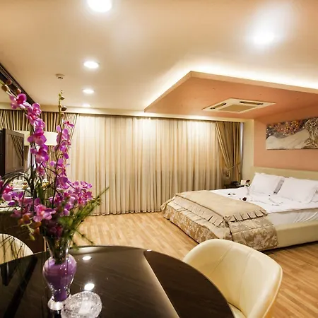 Otel Erten