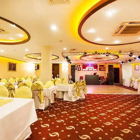 Erten Otel Adana
