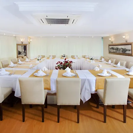 Otel Erten 4*