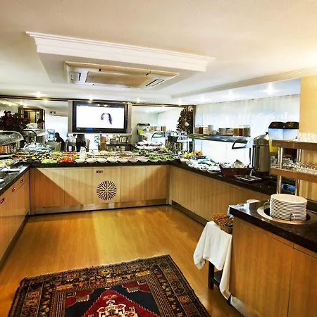Otel Erten