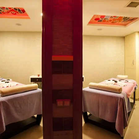 Erten 4* Adana
