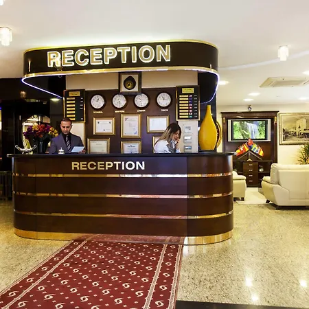 Erten 4* Adana
