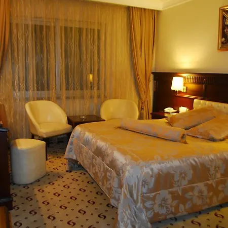 Erten Otel Adana