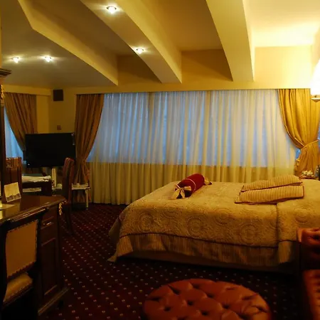 Erten Otel