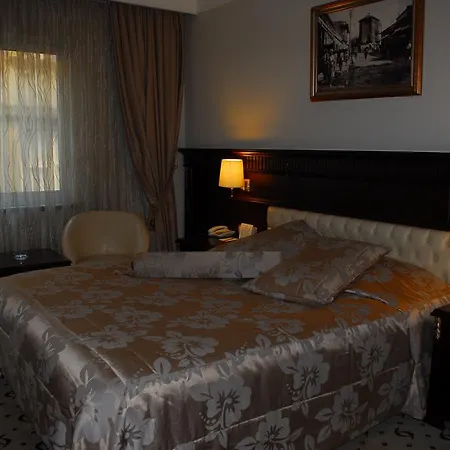 Erten Otel Adana