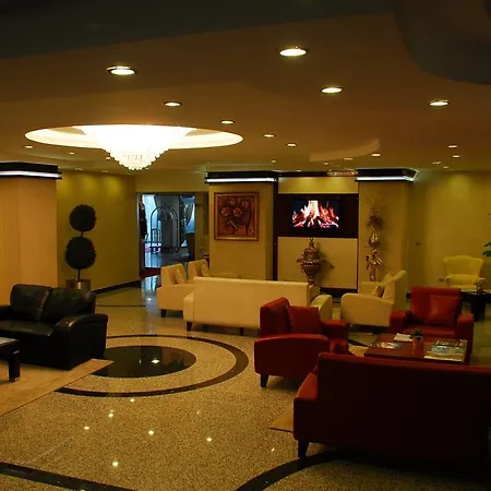 Erten Otel